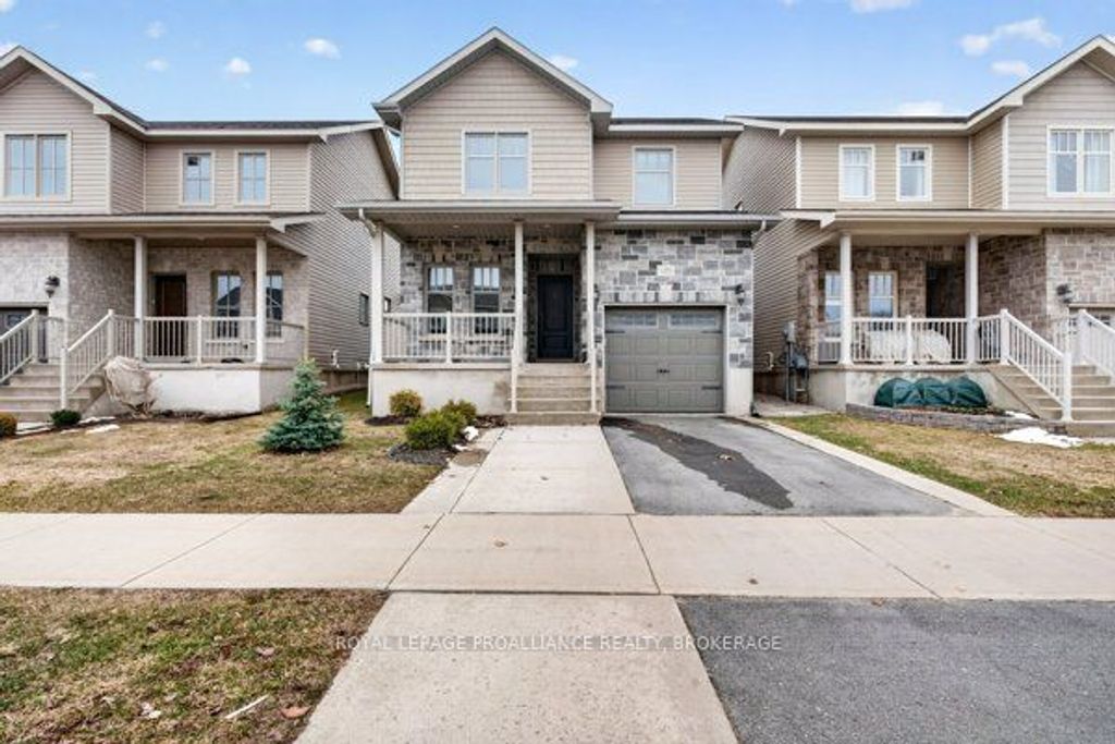 Photo of 1271 Atkinson Street, Kingston, ON K7P 0E3 (MLS # X13079948)