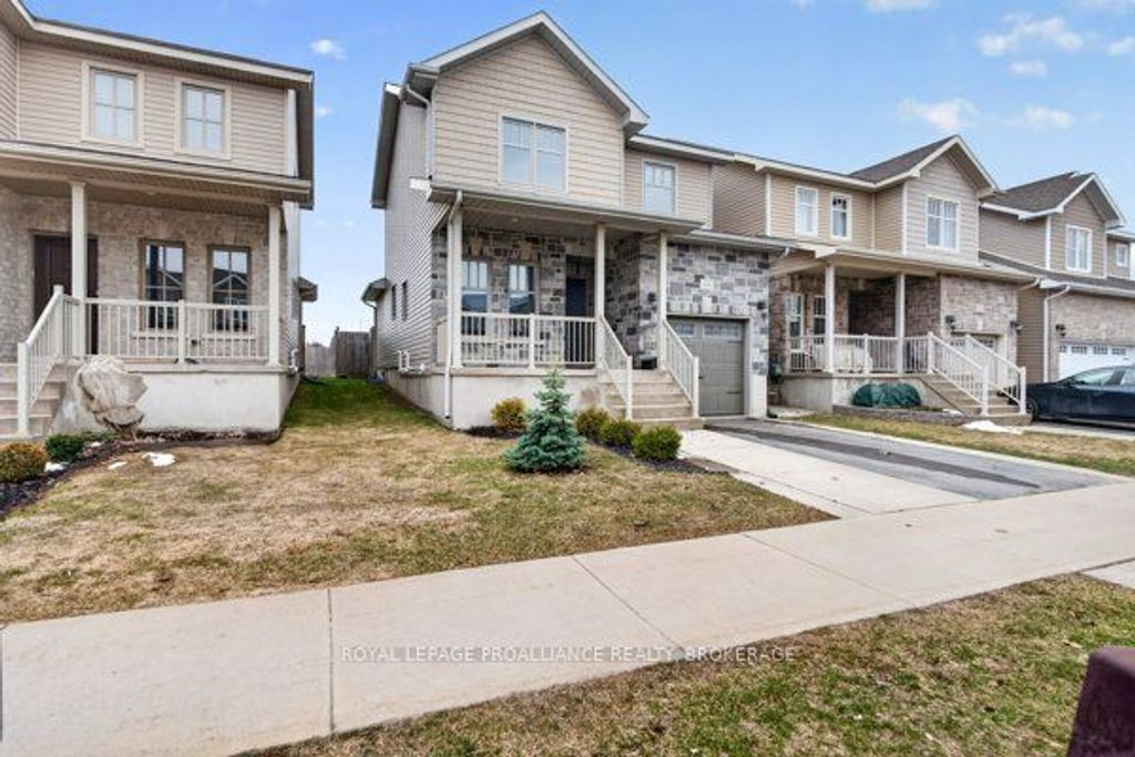 Photo of 1271 Atkinson Street, Kingston, ON K7P 0E3 (MLS # X13079948)