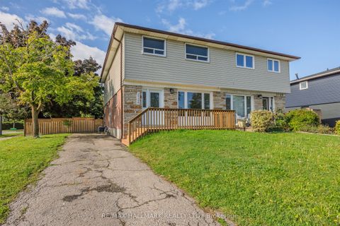 2126 Pashak Court Mississauga ON L5A 1H7