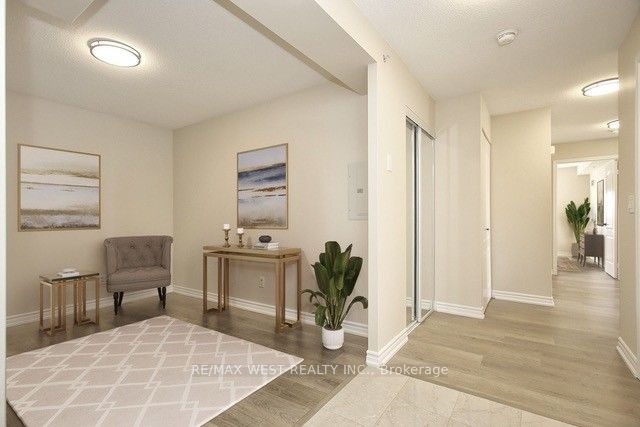350 Princess Royal Drive 1101