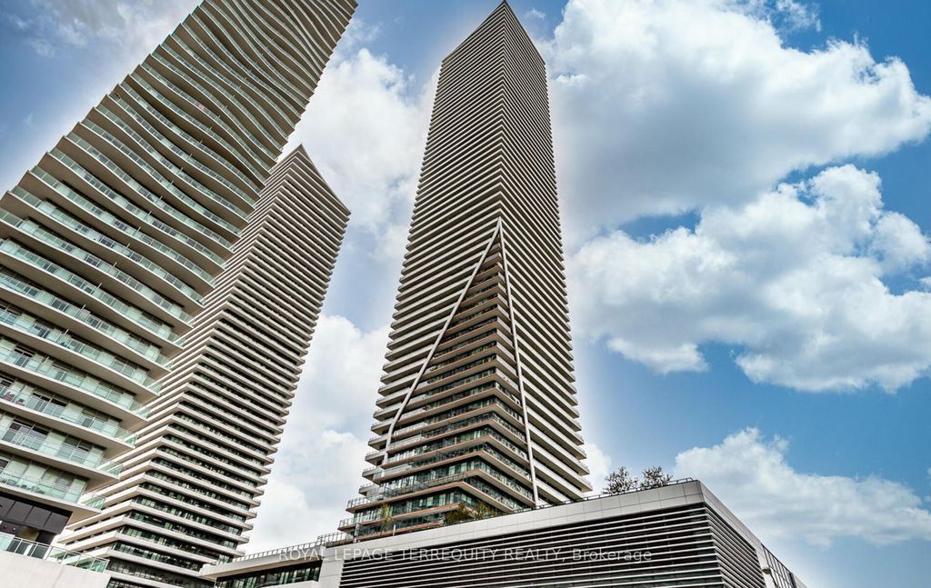 Photo of 30 Shore Breeze Drive #422, Toronto, ON M8V 0J1 (MLS # W12449596)