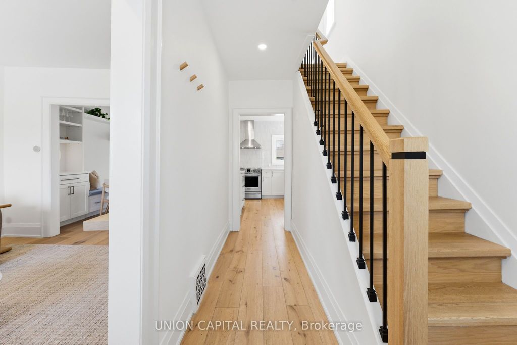 Photo of 72 Robert Street, Toronto, ON M9N 2J7 (MLS # W13052836)