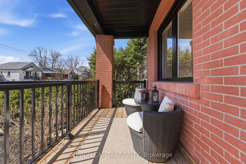 Photo of 72 Robert Street, Toronto, ON M9N 2J7 (MLS # W13052836)