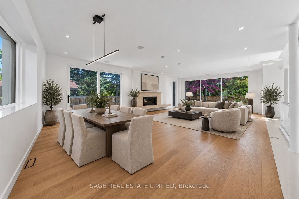 Photo of 2 Addison Crescent, Toronto, ON M3B 1K8 (MLS # C13782388)