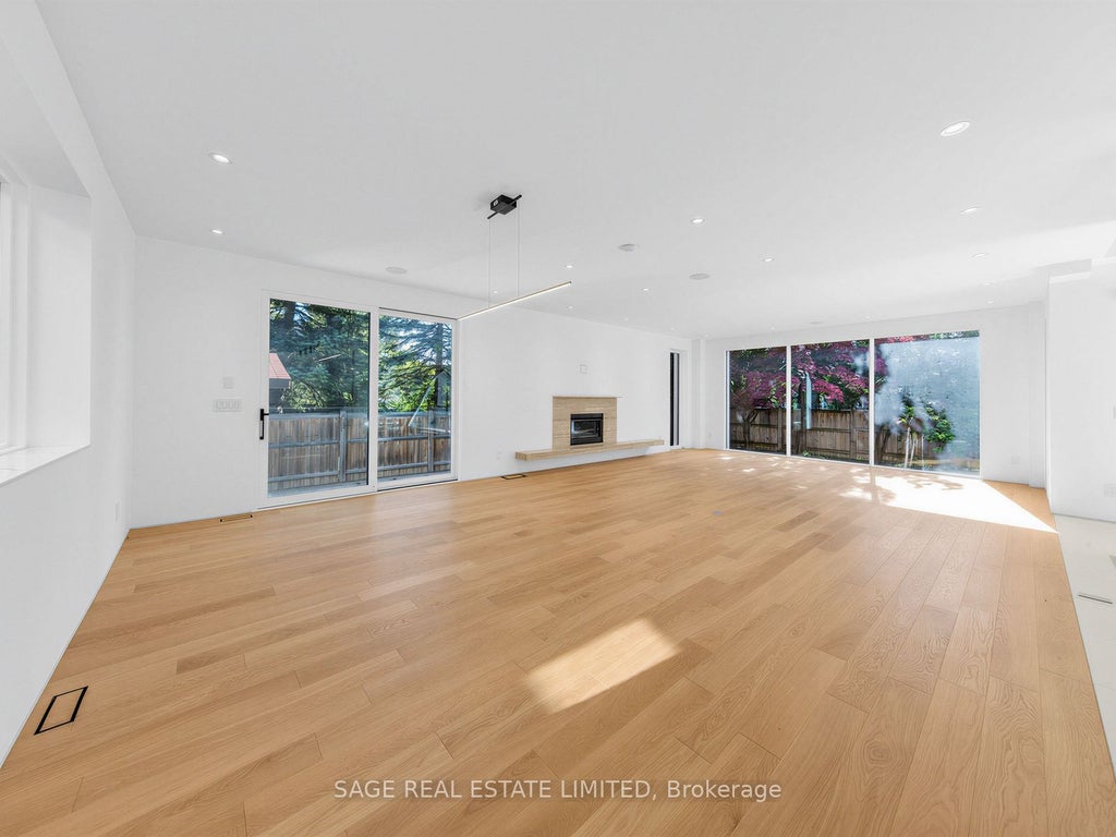Photo of 2 Addison Crescent, Toronto, ON M3B 1K8 (MLS # C13782388)
