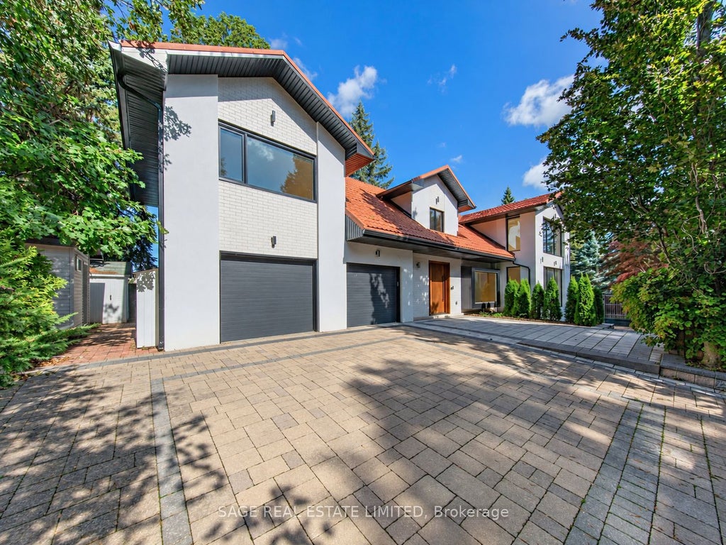Photo of 2 Addison Crescent, Toronto, ON M3B 1K8 (MLS # C13782388)