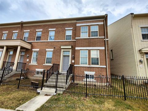 10587 Woodbine Avenue Markham ON L0H 1G0