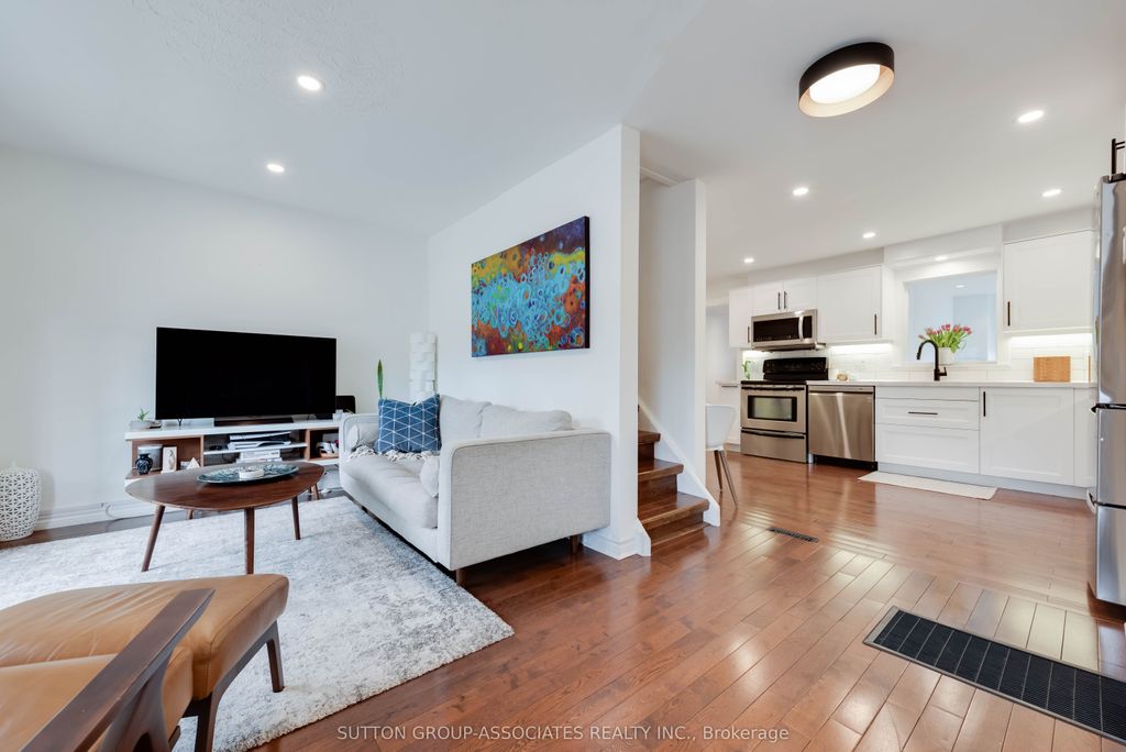 Photo of 285 Harvie Avenue, Toronto, ON M6E 4L1 (MLS # W12967536)
