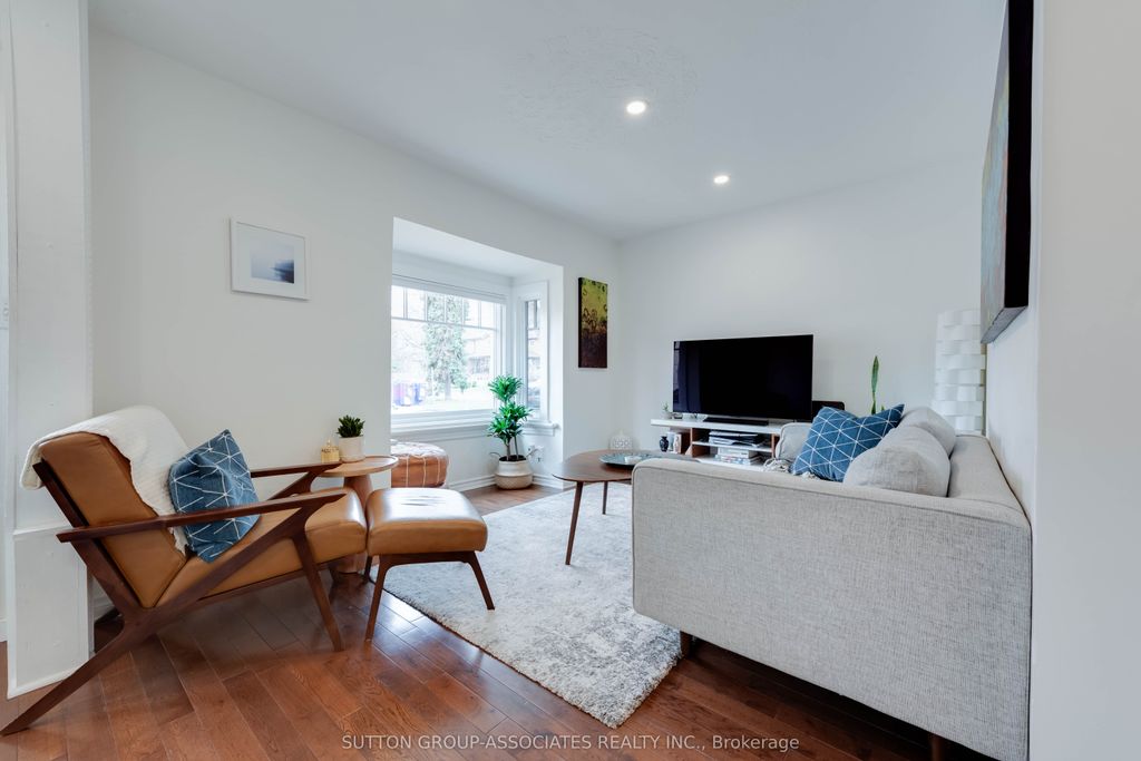 Photo of 285 Harvie Avenue, Toronto, ON M6E 4L1 (MLS # W12967536)