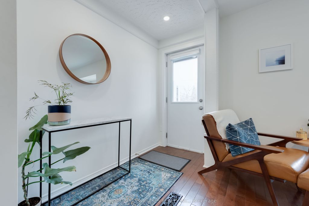 Photo of 285 Harvie Avenue, Toronto, ON M6E 4L1 (MLS # W12967536)