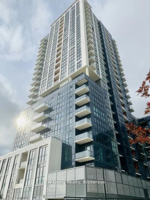 50 Thomas Riley Road 1505 Toronto ON M9B 0C5