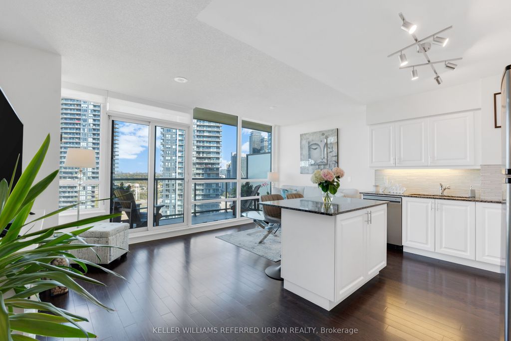 Photo of 15 Legion Road #2305, Toronto, ON N8V 0A5 (MLS # W12449461)