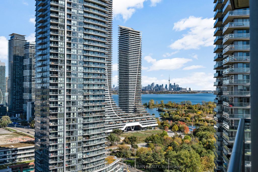 Photo of 15 Legion Road #2305, Toronto, ON N8V 0A5 (MLS # W12449461)