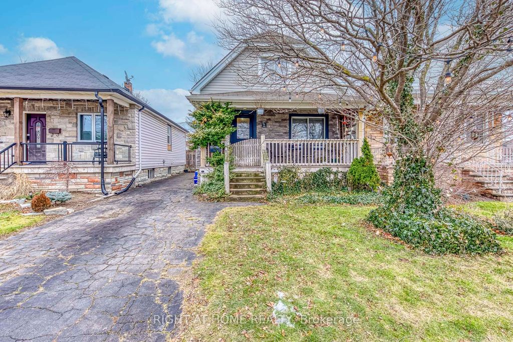 Photo of 64 Wexford Avenue N, Hamilton, ON L8H 4M4 (MLS # X12705346)