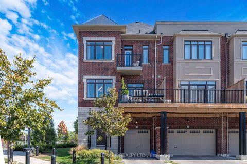 18 John Greene Lane Richmond Hill ON L4S 0L9