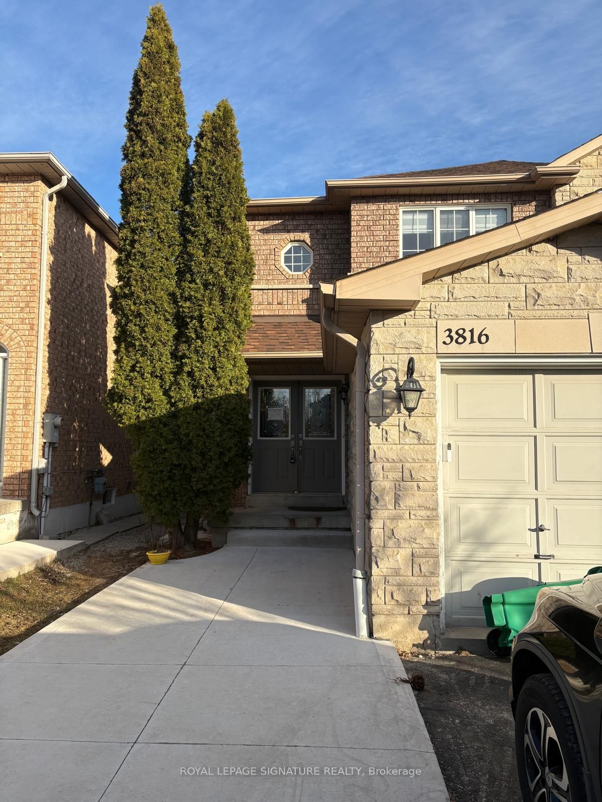 3816 Foxborough Trail