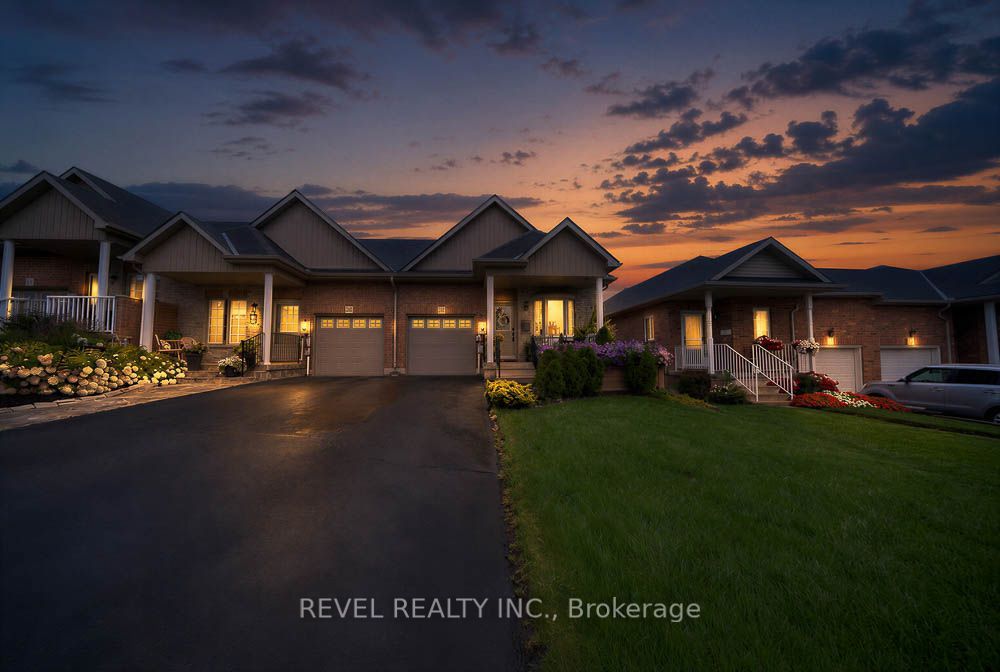 Photo of 15 Millcroft Drive, Norfolk, ON N3Y 0B1 (MLS # X14026412)