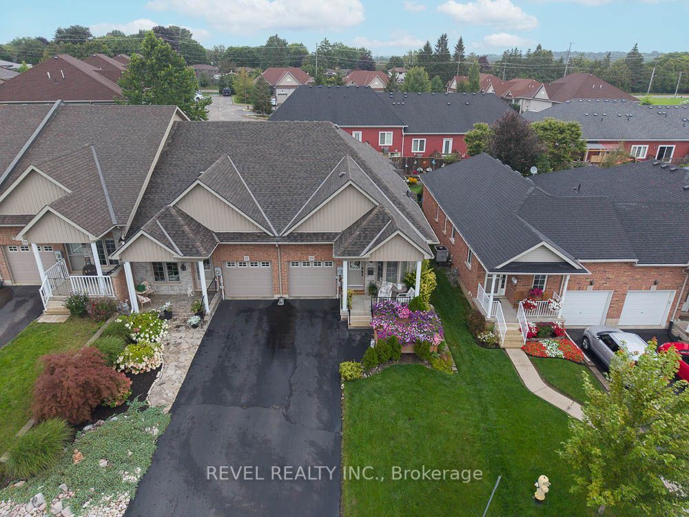 Photo of 15 Millcroft Drive, Norfolk, ON N3Y 0B1 (MLS # X14026412)