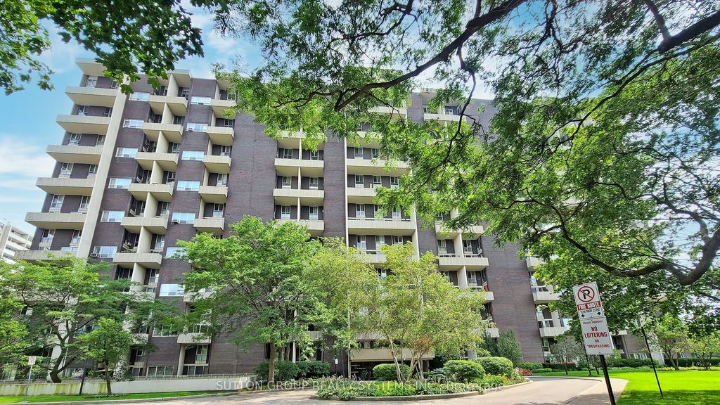 Photo of 60 Southport Street #309, Toronto, ON M6S 3N4 (MLS # W13076624)