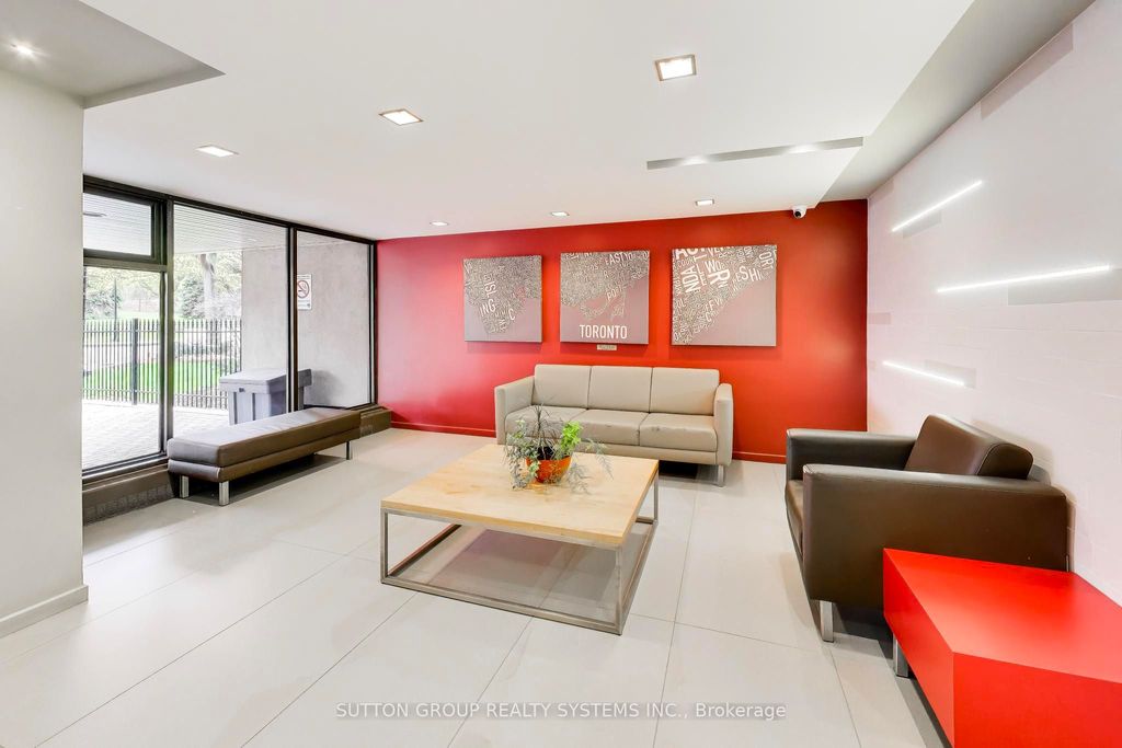 Photo of 60 Southport Street #309, Toronto, ON M6S 3N4 (MLS # W13076624)