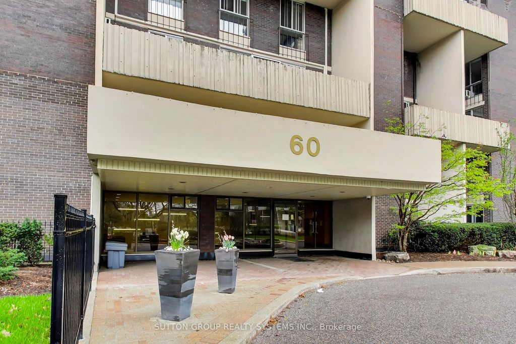 Photo of 60 Southport Street #309, Toronto, ON M6S 3N4 (MLS # W13076624)