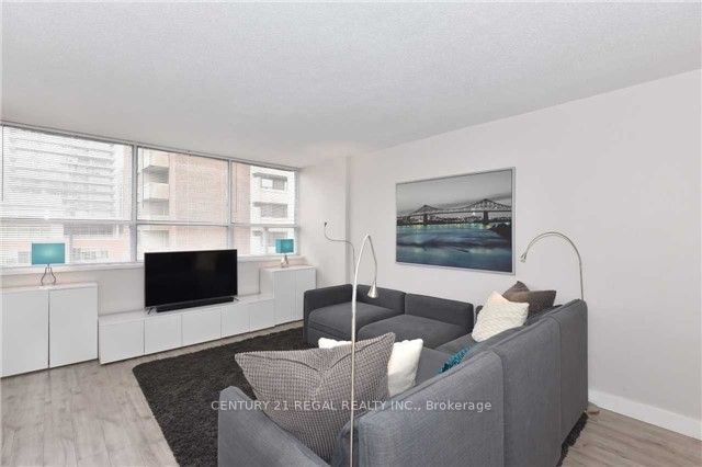 30 Gloucester Street 1107