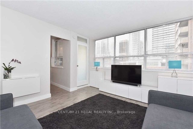 30 Gloucester Street 1107