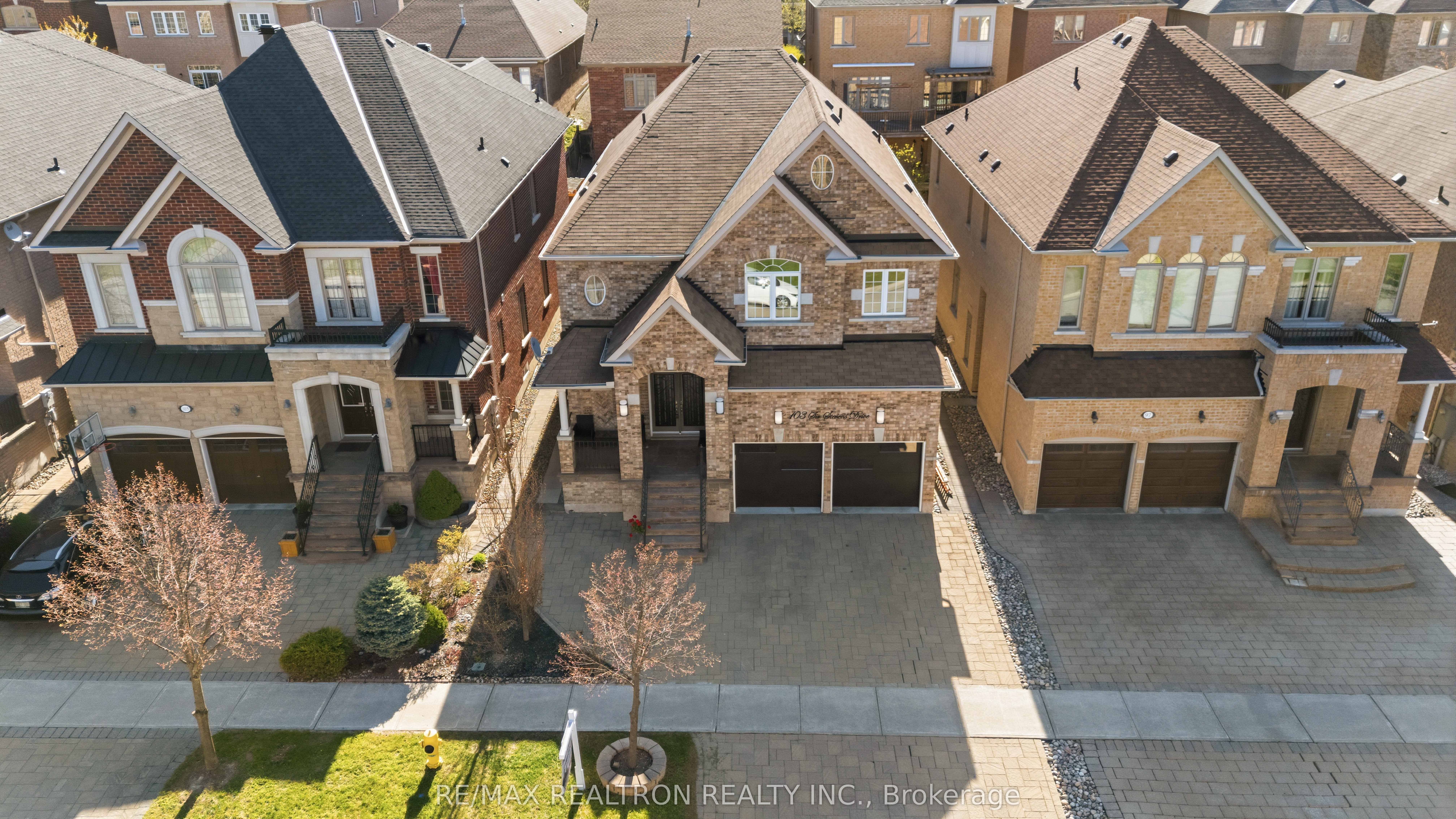 103 Sir Stevens Drive