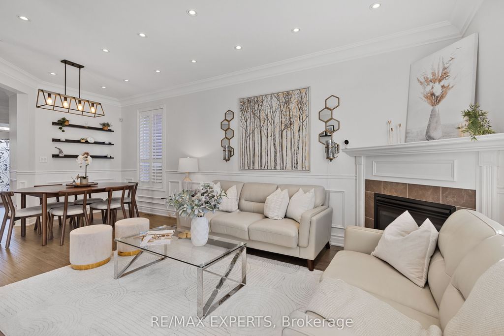 Photo of 4643 Harbottle Road, Burlington, ON L7M 0E2 (MLS # W12475247)