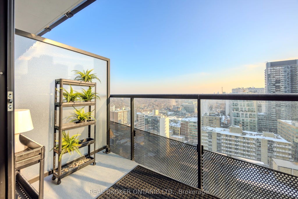 Photo of 127 Broadway Avenue #2101S, Toronto, ON M4P 1V4 (MLS # C12845486)