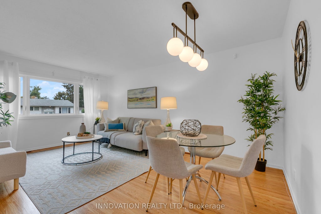 Photo of 2364 Jefferson Street, Alta Vista and Area, ON K1H 7A4 (MLS # X13887638)