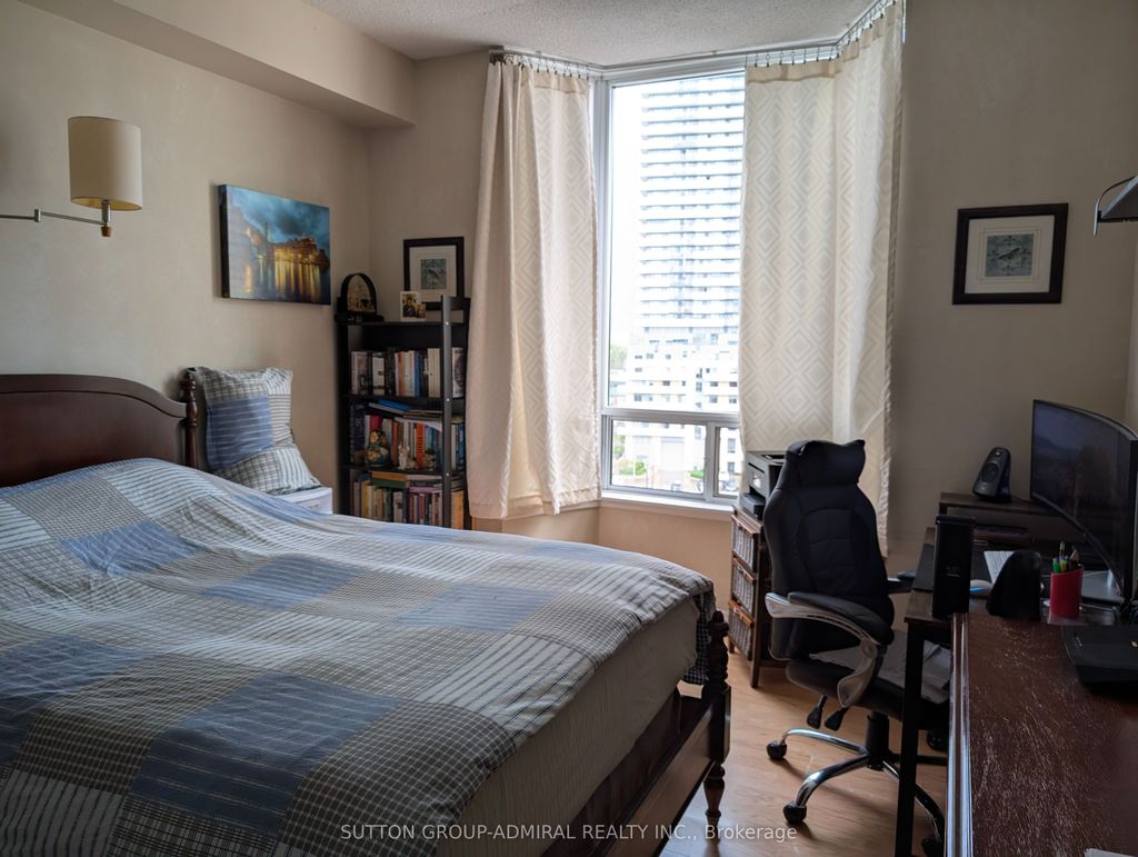 Photo of 2088 Lawrence Avenue W #1103, Toronto, ON M9N 3Z9 (MLS # W12155304)