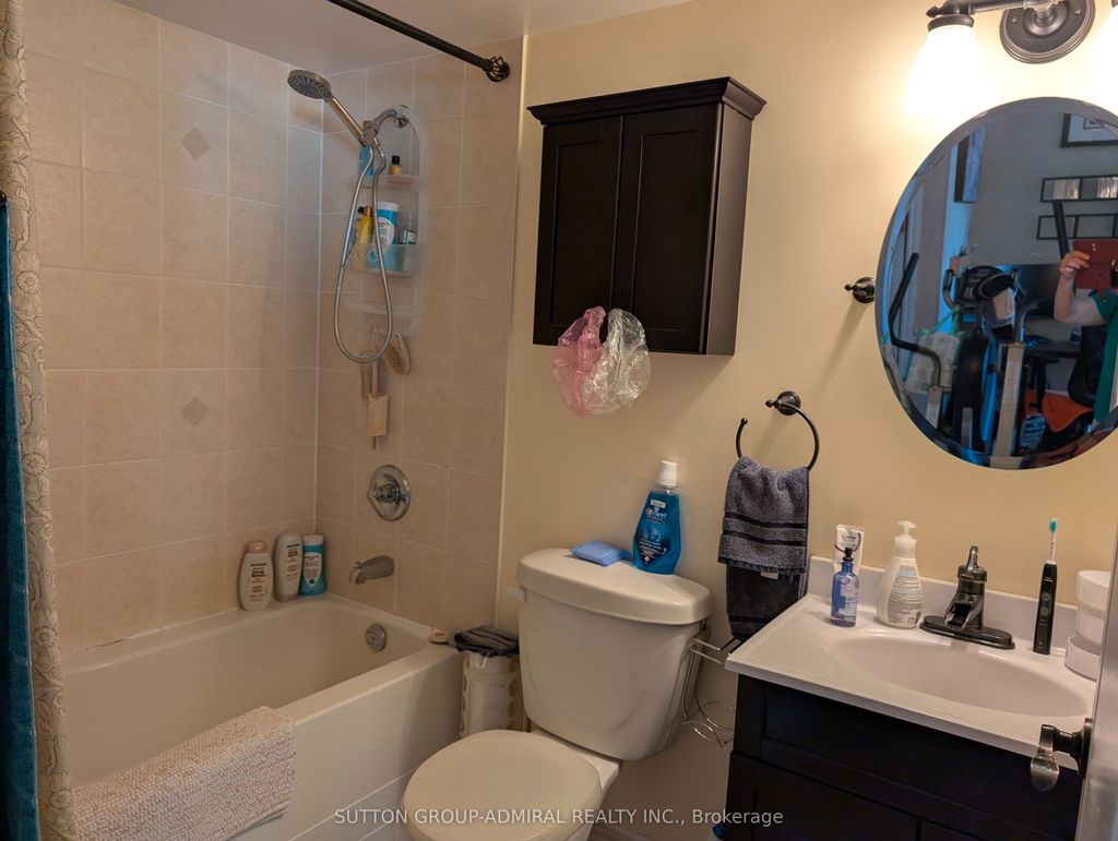 Photo of 2088 Lawrence Avenue W #1103, Toronto, ON M9N 3Z9 (MLS # W12155304)