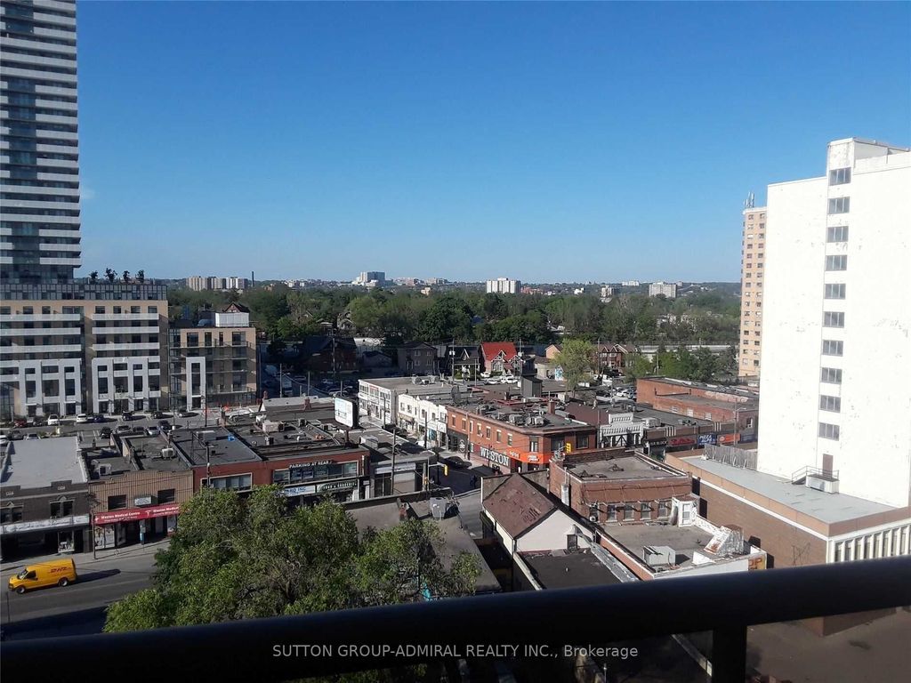 Photo of 2088 Lawrence Avenue W #1103, Toronto, ON M9N 3Z9 (MLS # W12155304)