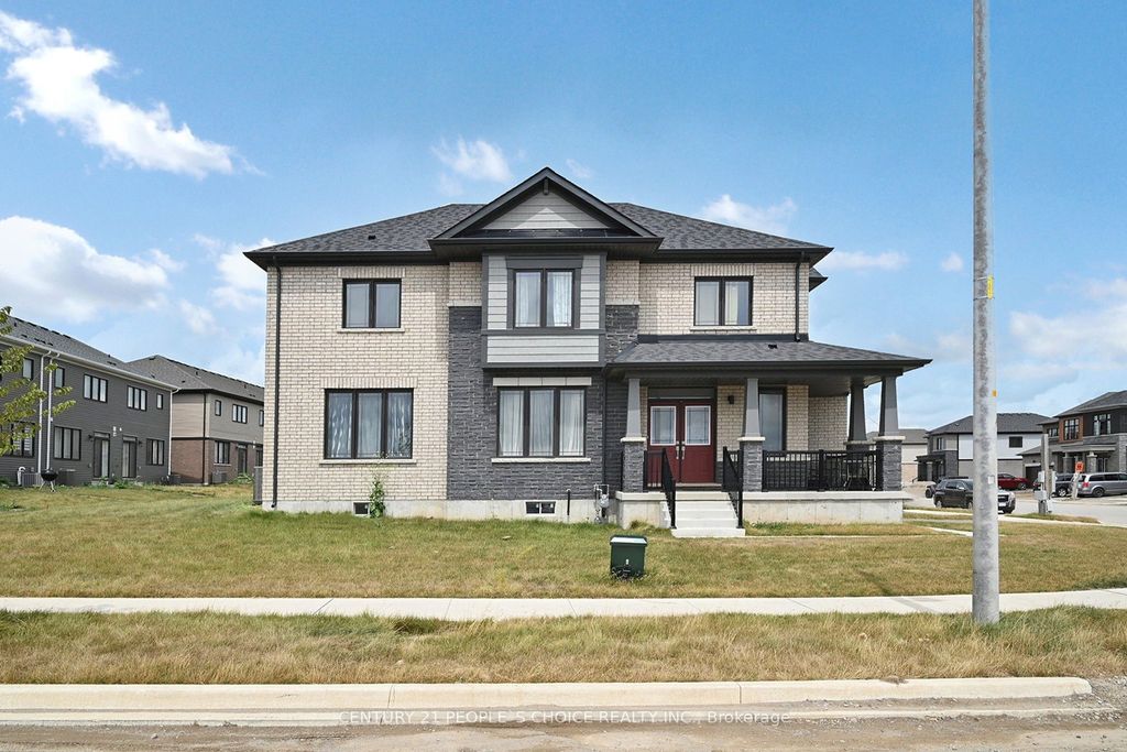 Photo of 38 Stanley Avenue N, Haldimand, ON N3W 0G8 (MLS # X12482102)