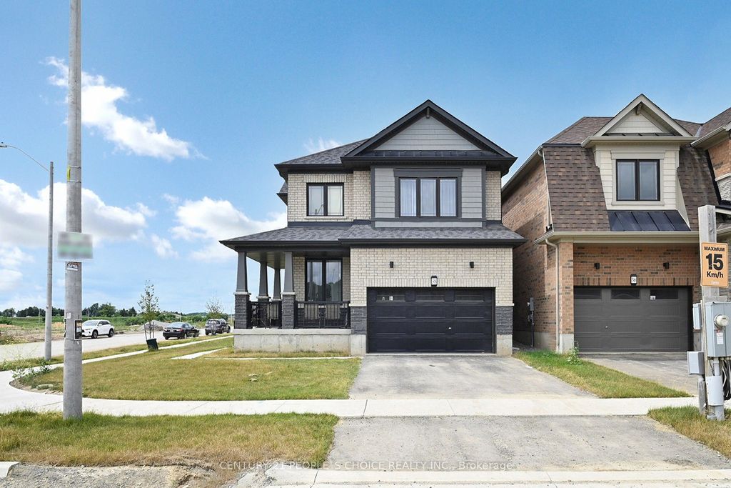 Photo of 38 Stanley Avenue N, Haldimand, ON N3W 0G8 (MLS # X12482102)