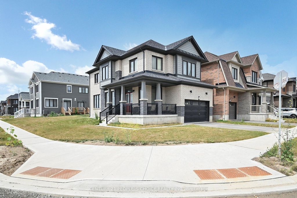 Photo of 38 Stanley Avenue N, Haldimand, ON N3W 0G8 (MLS # X12482102)