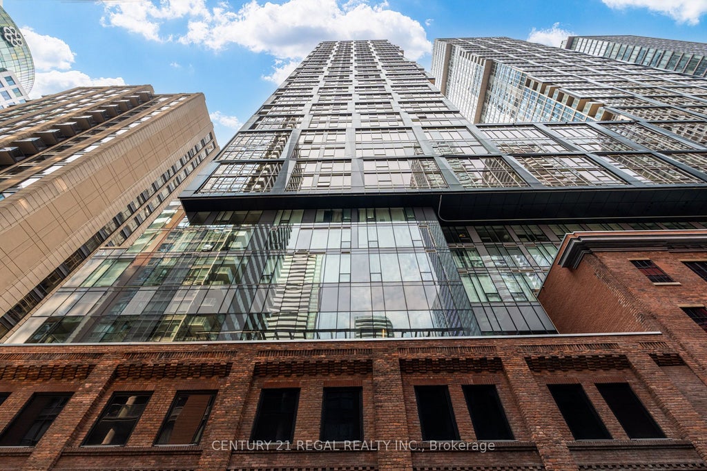Photo of 15 Mercer Street #2204, Toronto, ON M5V 1H2 (MLS # C13767392)