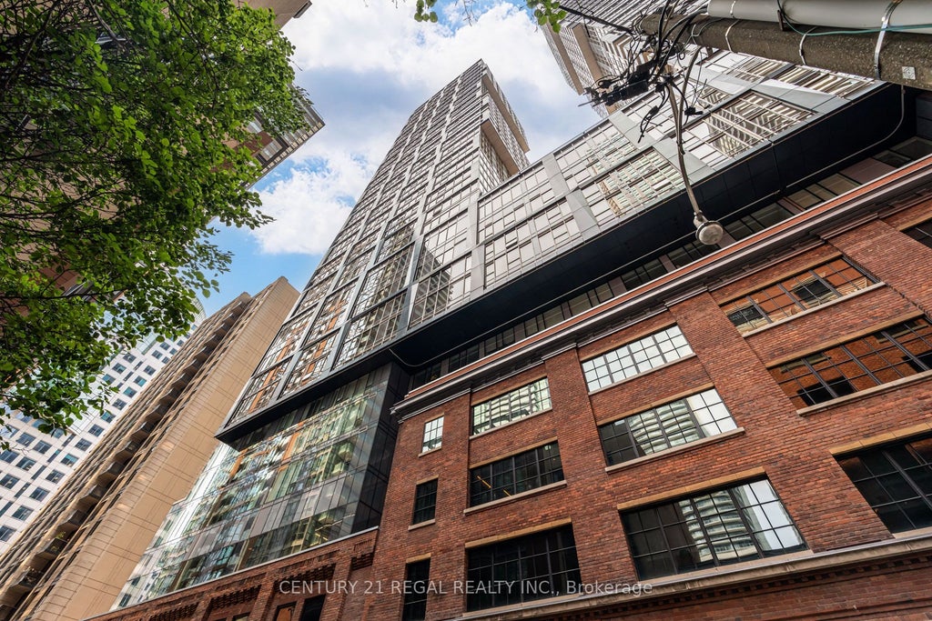 Photo of 15 Mercer Street #2204, Toronto, ON M5V 1H2 (MLS # C13767392)
