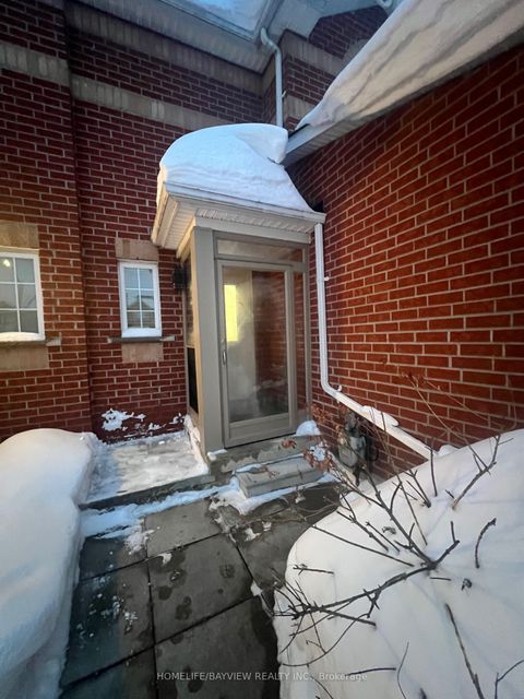 Photo of 27 GADWALL Avenue, Barrie, ON L4N 8X6 (MLS # S12789940)