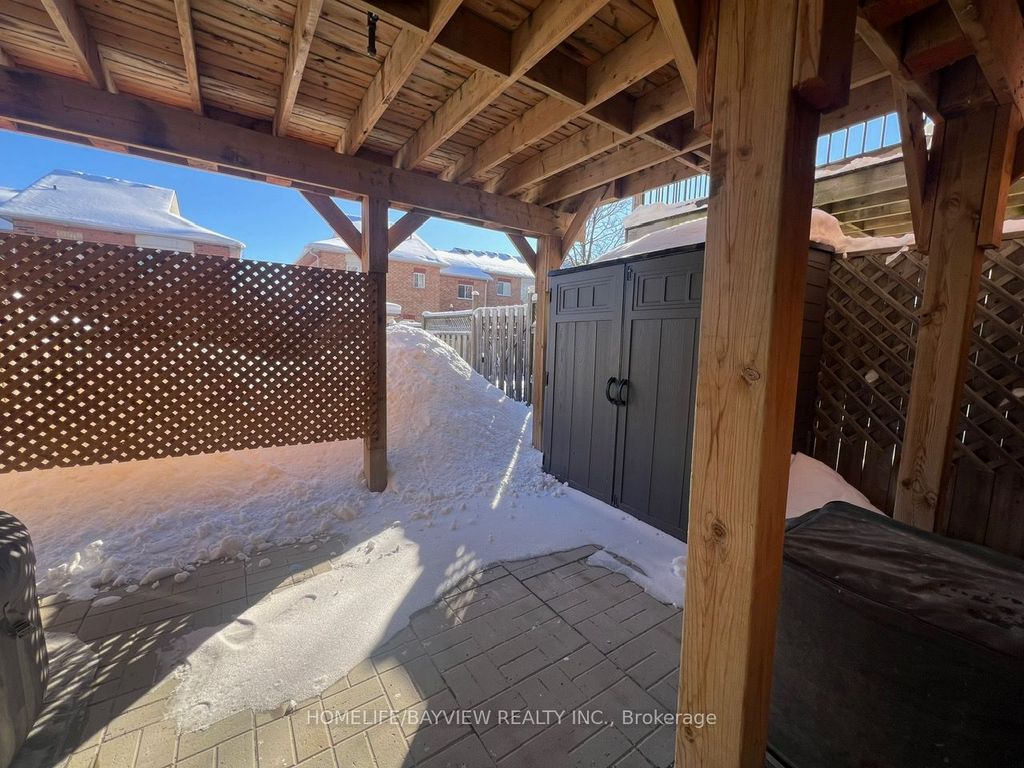 Photo of 27 GADWALL Avenue, Barrie, ON L4N 8X6 (MLS # S12789940)