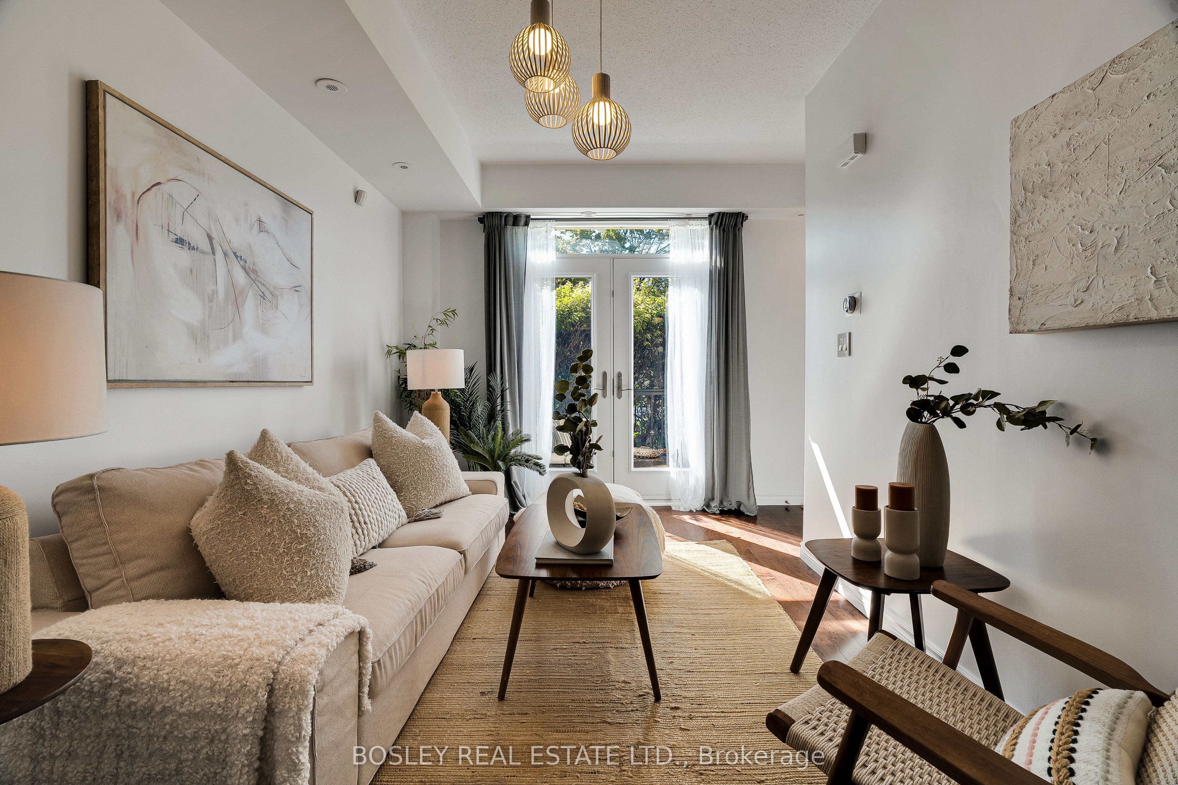 80 Carr Street TH22
