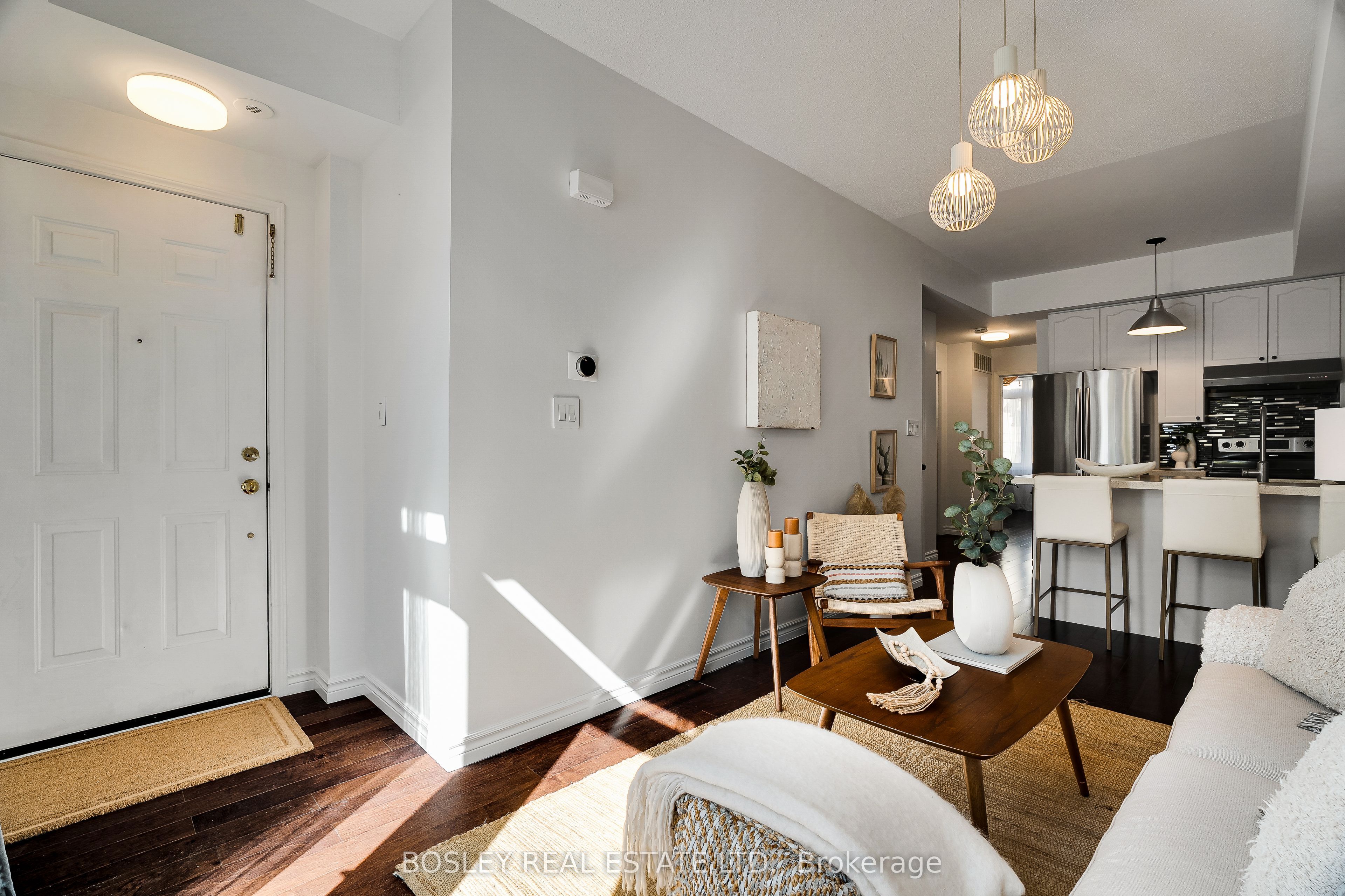 80 Carr Street TH22