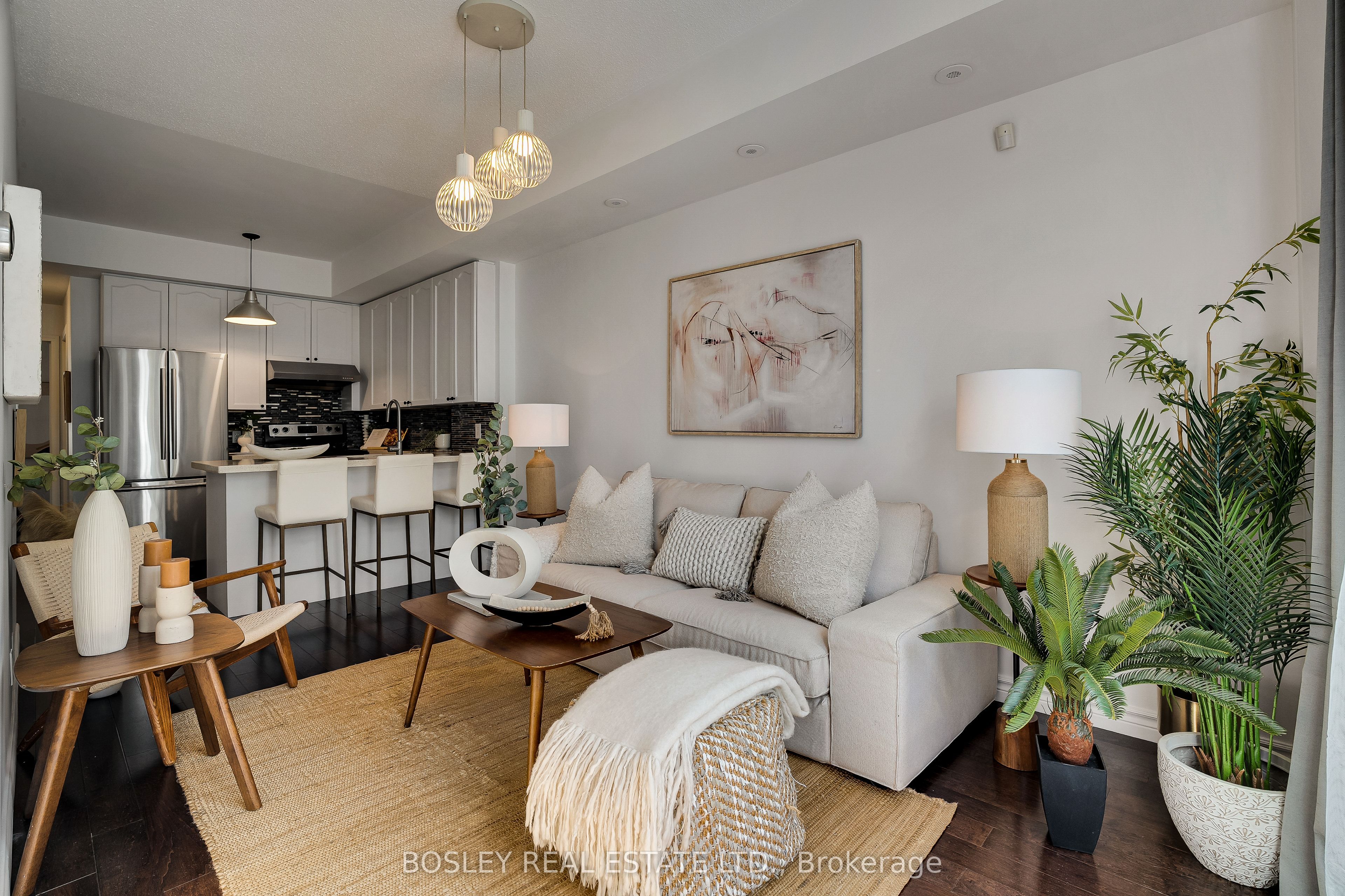80 Carr Street TH22