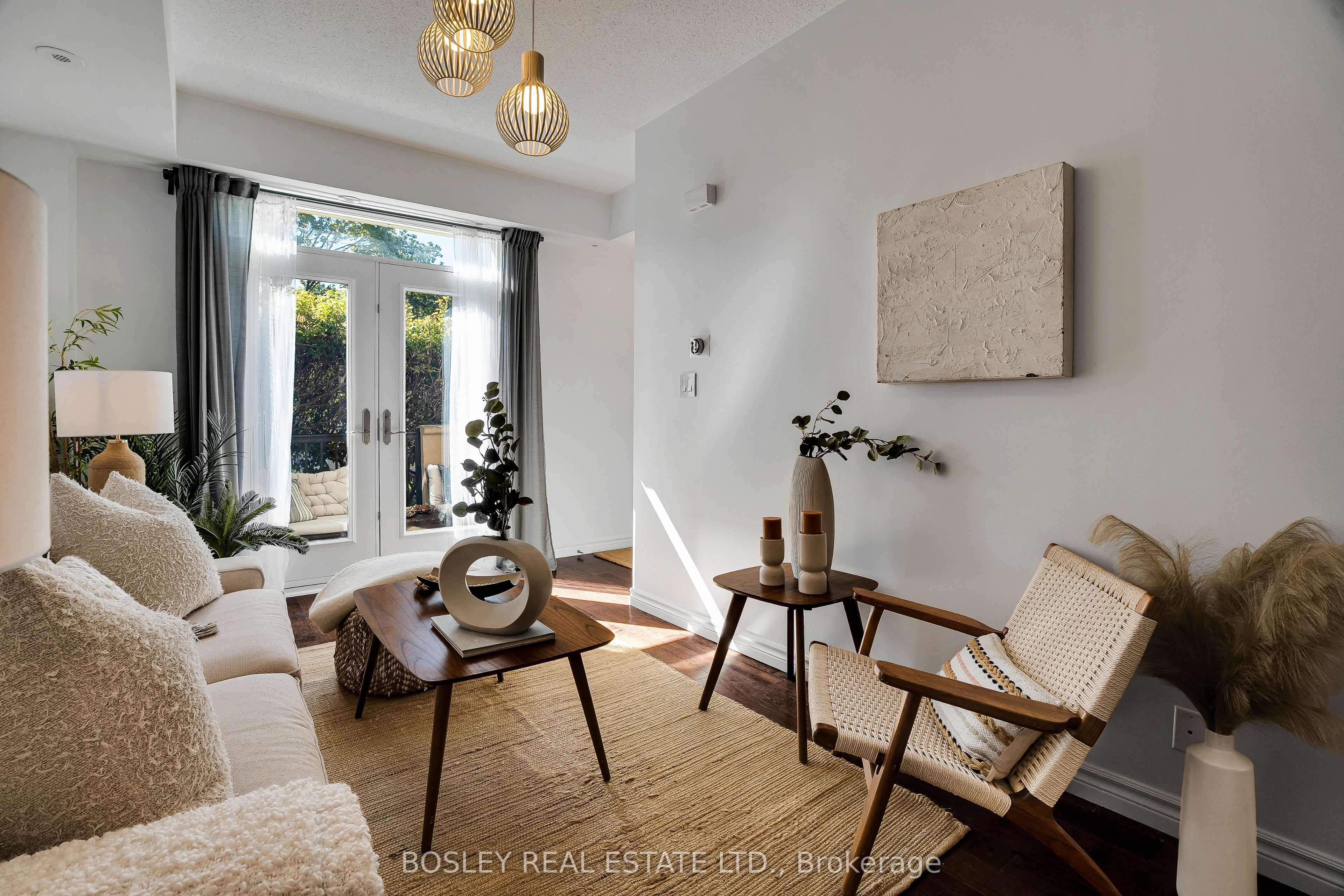 80 Carr Street TH22