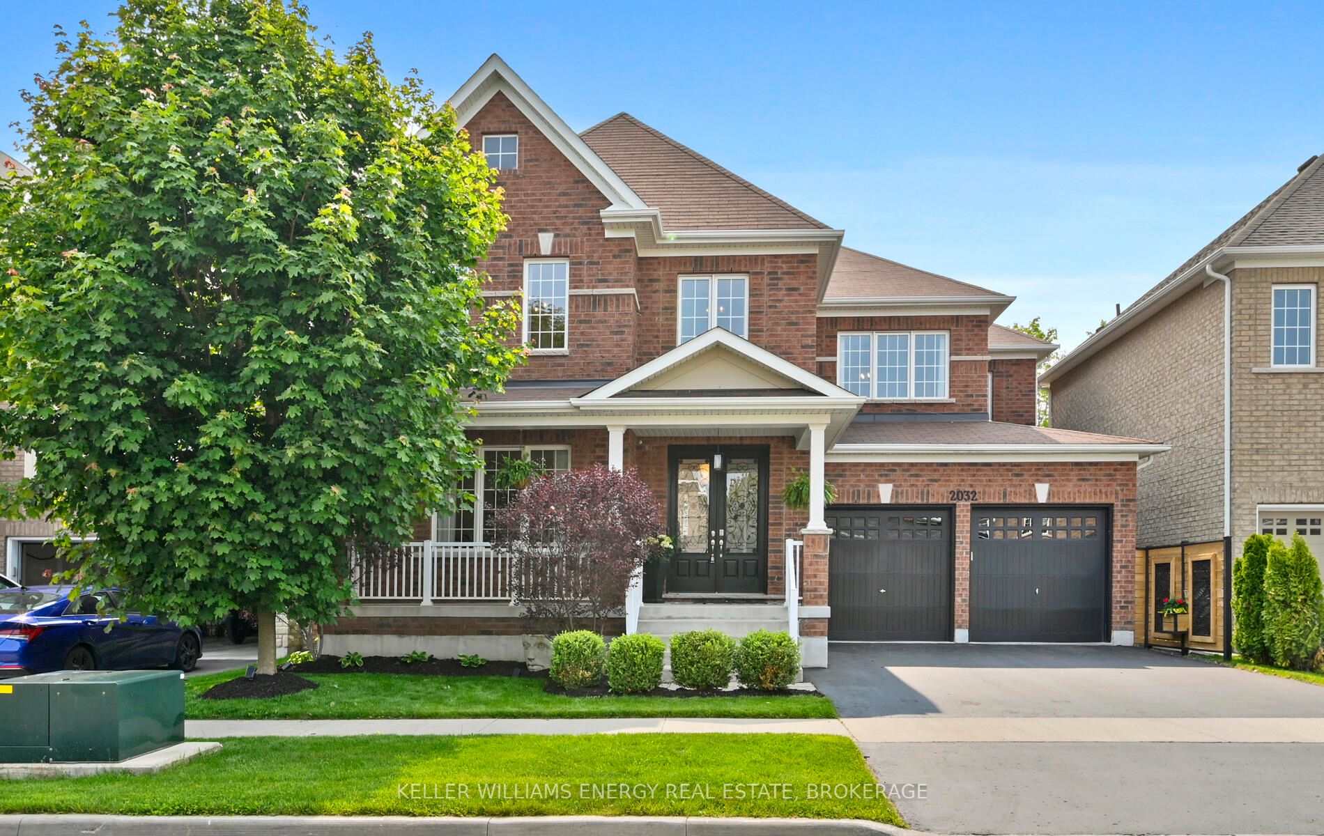 2032 Kurelo Drive