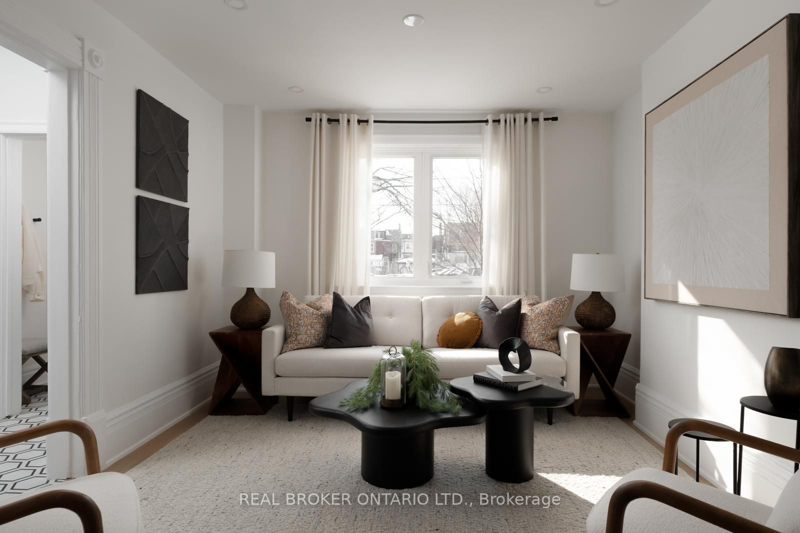 157 Lippincott Street