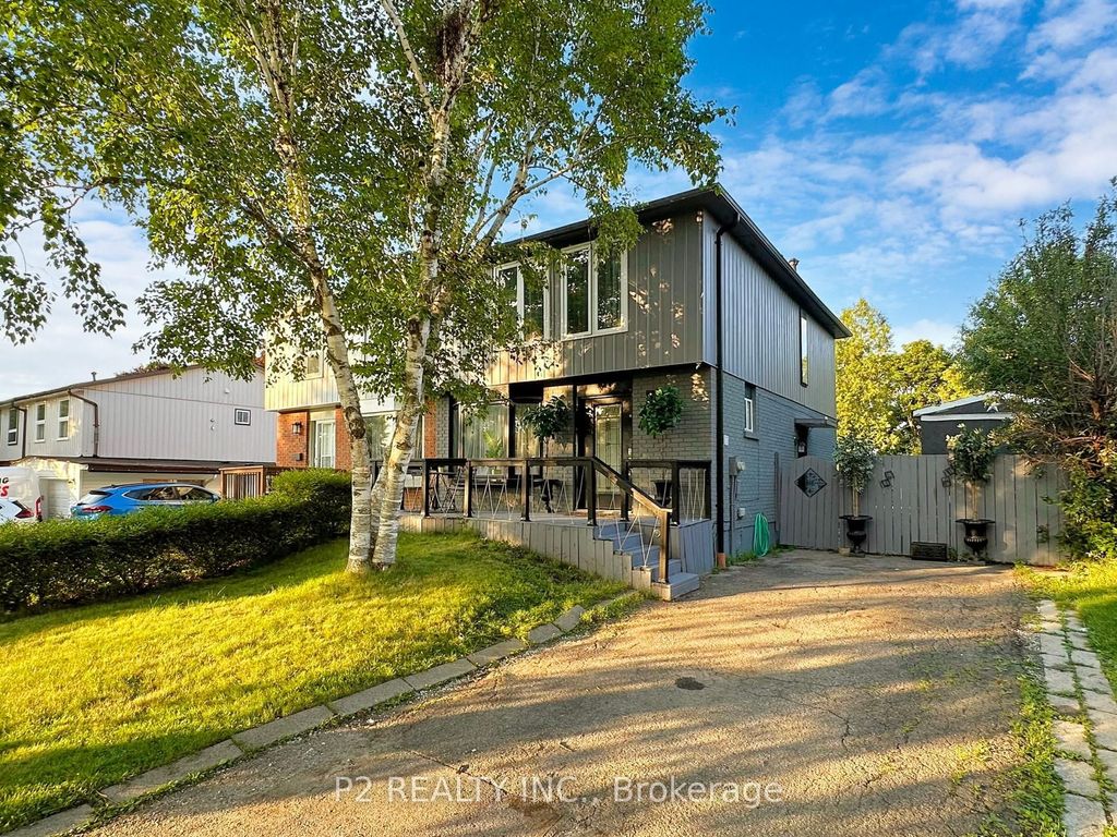 Photo of 411 Rosedale Drive, Whitby, ON L1N 1Z5 (MLS # E13169806)
