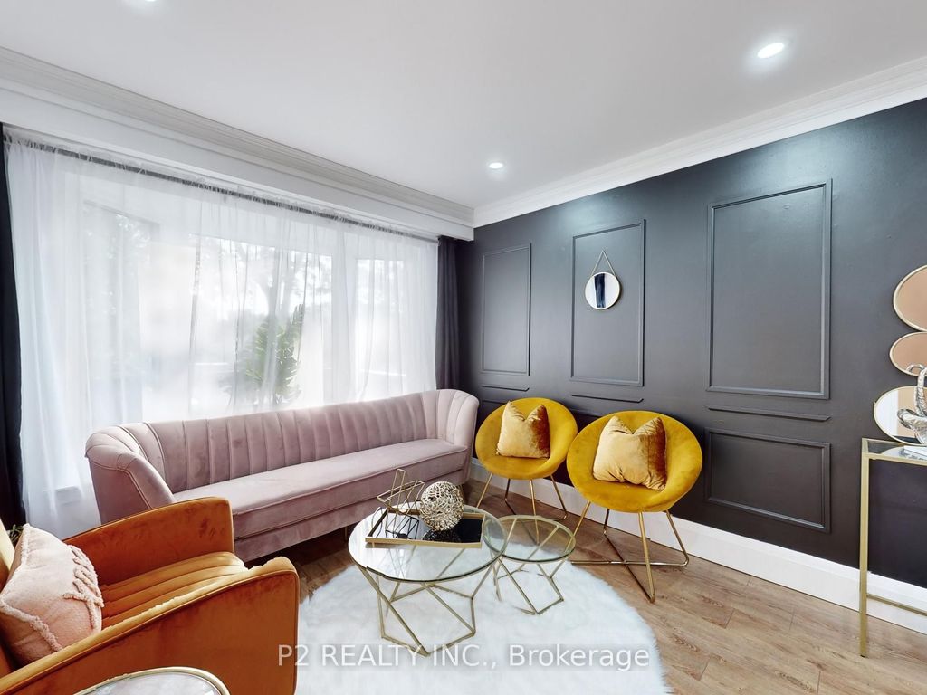 Photo of 411 Rosedale Drive, Whitby, ON L1N 1Z5 (MLS # E13169806)