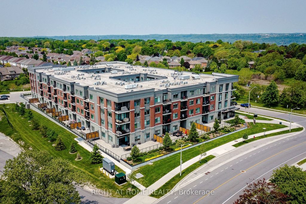 Photo of 1 Redfern Avenue #217, Hamilton, ON L9C 0E6 (MLS # X12525202)